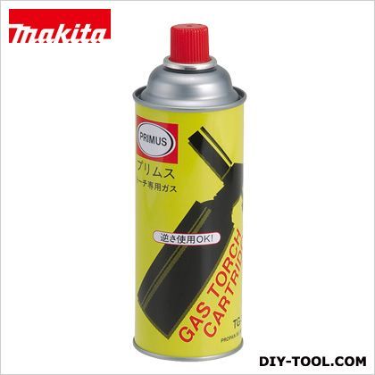 ガスカートリッジ