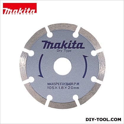 ダイヤモンドホイール105マルチ A-18839 1