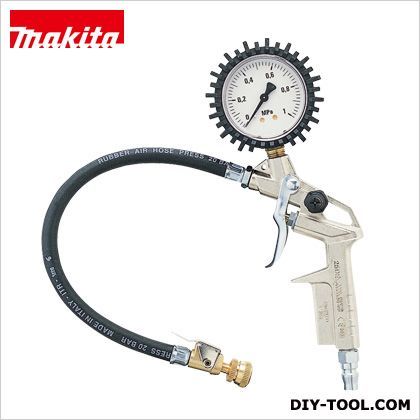 マキタ/makita コンプレッサ用空気入れ A-19146 0...