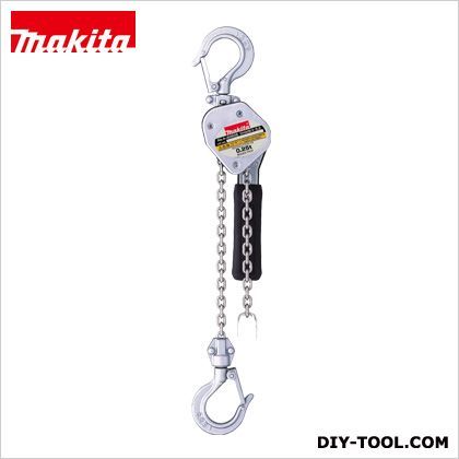 レバーホイスト