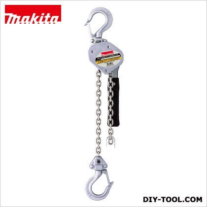 レバーホイスト500