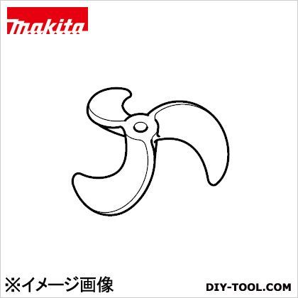 カクハン機用ミキシングブレード220(ボルト付) 220 A-43717 1点