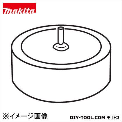 ガラスミガキバフ125