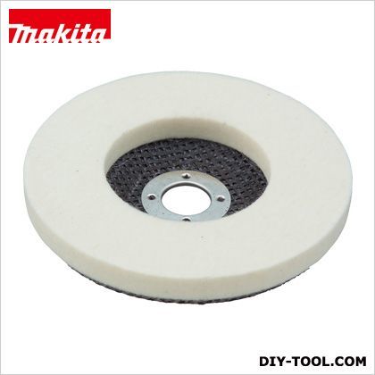 マルチディスクフェルト外径100mm×内径15mm