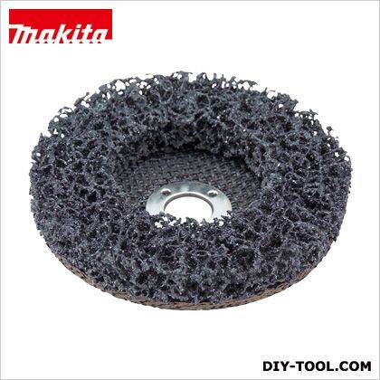 マルチディスク錆落し外径100mm×内径15mm粒度C36