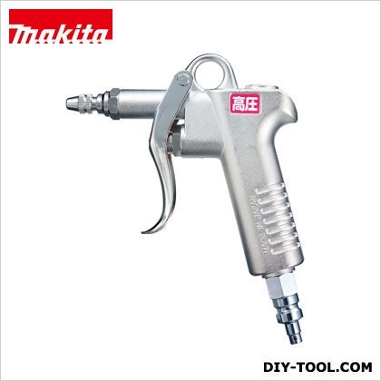 高圧用エアダスター