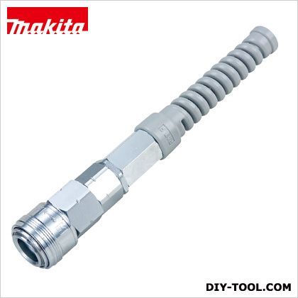 高圧ホースジョイントメス5MM 5mm A-46458 1