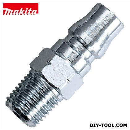 ジョイントオスオスネジ2分用 A-46492 1