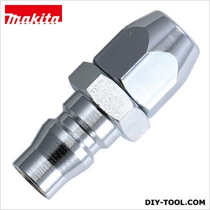 ナット式ジョイントオス2分用 A-46589 1