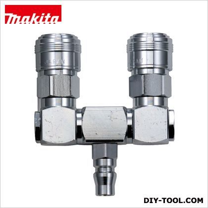 ロータリーペアジョイント