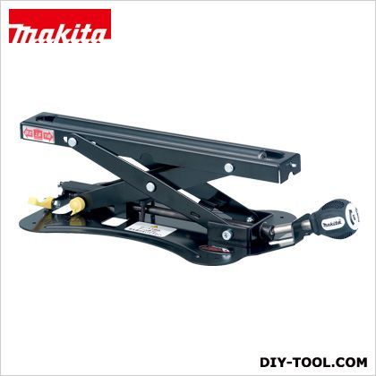 スライドマルノコ用クイックミニ補助ローラー