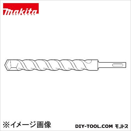 ハンマドリル用超硬ドリルSDSプラス3.8×160 3.8×160mm A-47466 1