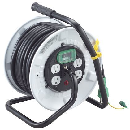 スーパーリール