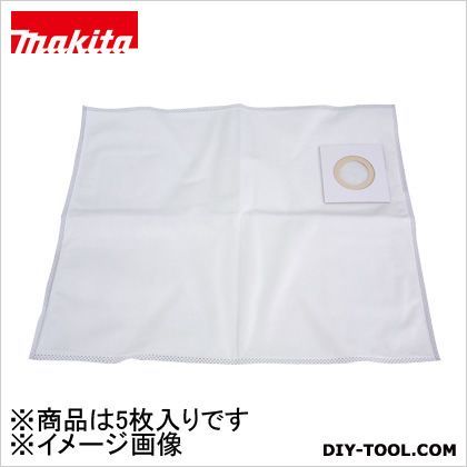 集じん機用紙パック(5枚入)乾式ゴミ(粉じん以外)10L