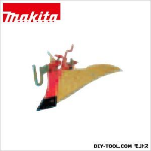 ニューイエロー培土器(尾輪付)MKR300 A-48991 1個