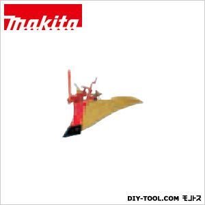 管理機用ニューイエロー培土器MKR500 A-49105 1