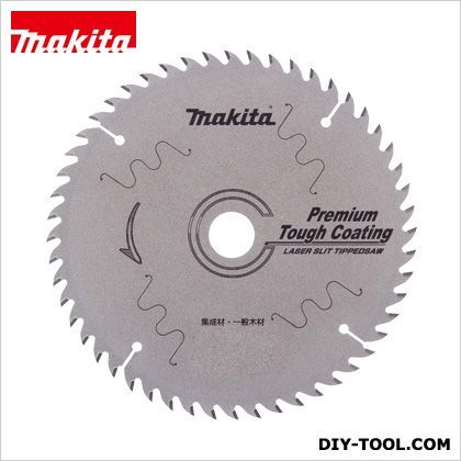 レーザースリットタフコートチップソ165-52 165-52mm A-49367 1枚