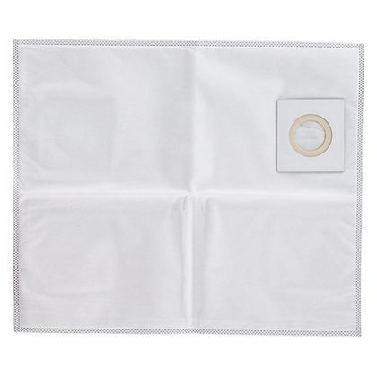 集じん機用粉じん用紙パック 乾いた粉じん用