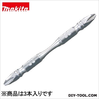 タフビット+2-85(3入)トーションタフビット A-49585 3本