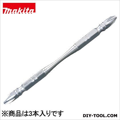 タフビット+2-110(3入)トーションタフビット A-49600 3本