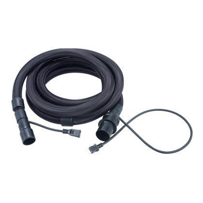 集じん機用コードインホースDX内径28MM×5M