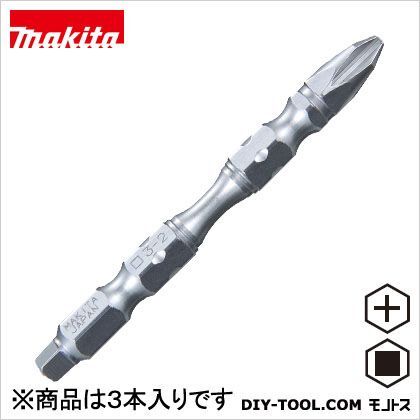 トーションタフビット 3-2-65mm A-50625 3本