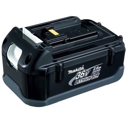 リチウムイオンバッテリー 36V