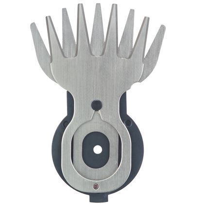 芝生バリカン用100ミリシャーブレード A-46084 1個