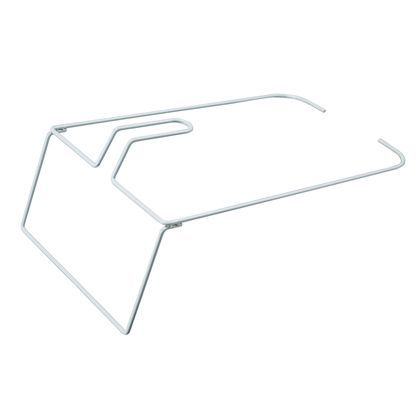 芝刈り機(MLM2300用)バケットフレーム 165632-1 1