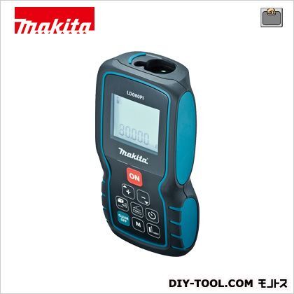 レーザー距離計 青 LD080PI