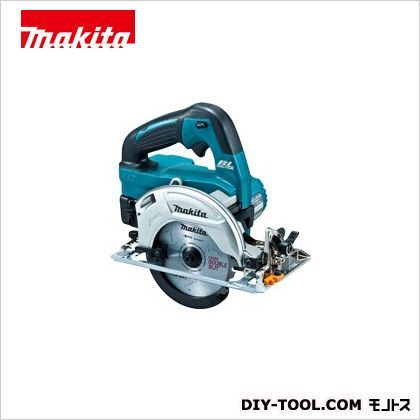 充電マルノコ 青 125mm HS470DRF 1