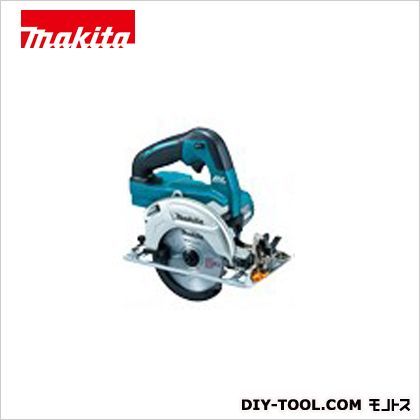 充電マルノコ本体のみ 青 HS470DZ 1