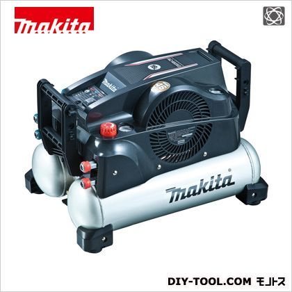 エアコンプレッサ