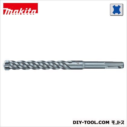 超硬ドリル(SDSプラスチャンク) A-54075 1本