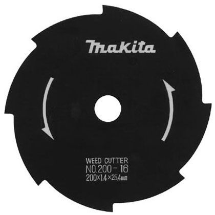 刈払機用ノコ刃2308枚刃 A-00701 1個