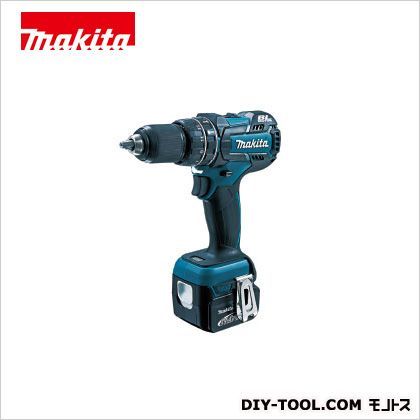 充電式震動ドライバドリル HP470DRMX 1