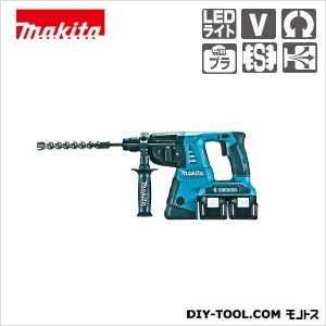 26ミリ充電式ハンマドリル JPAHR263DRM2 1