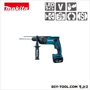 充電式ハンマドリル JPAHR162DRMX 1