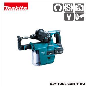 24ミリ充電式ハンマドリル JPAHR244DRMXV 1