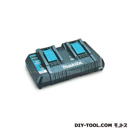 2口急速充電器 DC18RD