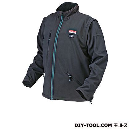 暖房ジャケット M JPACJ202DZM 1