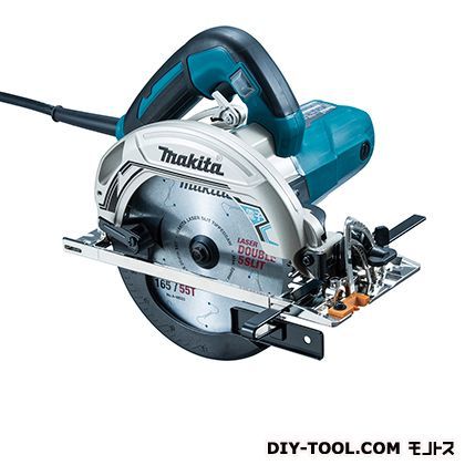 電子マルノコ 青 165mm JPA5735C 1