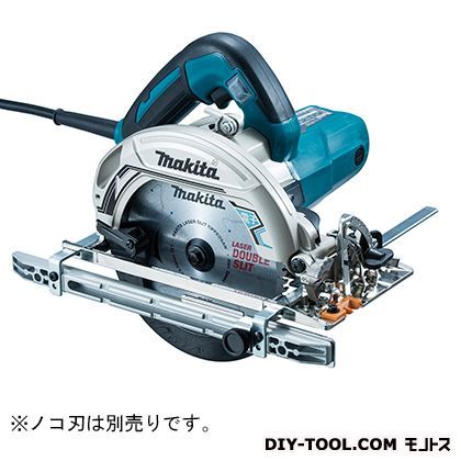 造作用精密マルノコ(ノコ刃別売り) JPA5711CSP 1