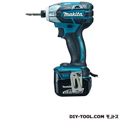 充電式ソフトインパクトドライバ TS131DRMX 1