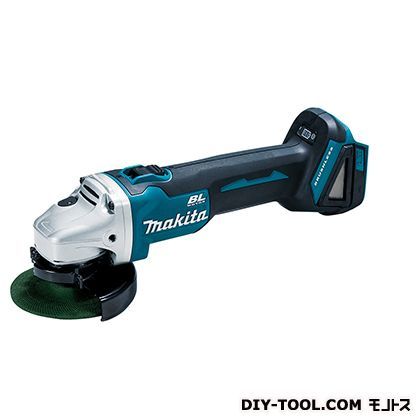 充電式ディスクグラインダー本体のみ JPAGA403DZ 1