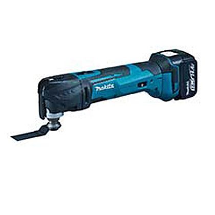 充電式マルチツール