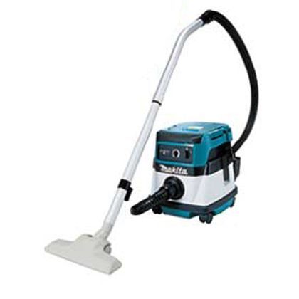 36V/AC100V ハイブリッド集じん機 本体のみ