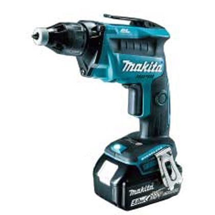 充電式 スクリュードライバ フルセット