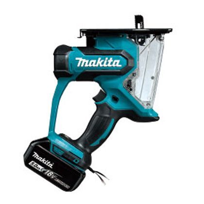 充電式ボードカッタ SD140DRTX 1