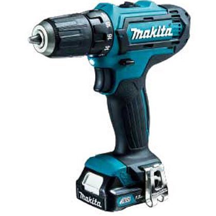 充電式震動ドライバドリル(本体のみ) HP331DZ 1